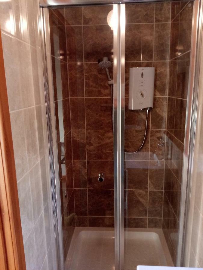 فندق Pammy'S Family Annexe Exclusive Use غارف المظهر الخارجي الصورة